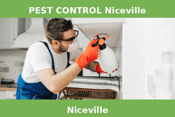 PEST CONTROL Niceville